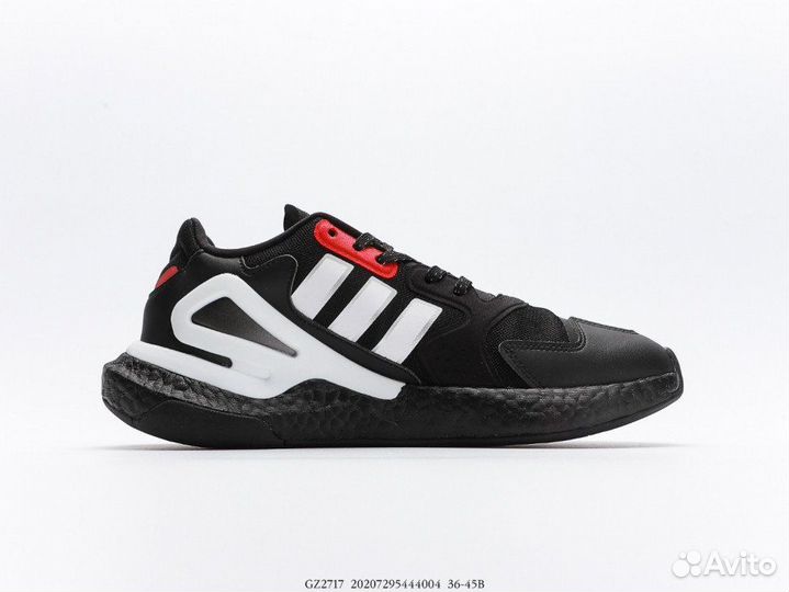 Кроссовки Adidas Day Jogger оригинал новые 38-39
