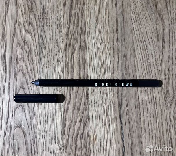 Карандаш для глаз новый Bobby Brown Mahogany
