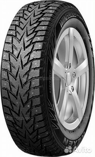 Nexen Winguard WinSpike WS62 SUV 215/65 R17 103T