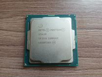 Процессор intel pentium G5420 3.80GHZ