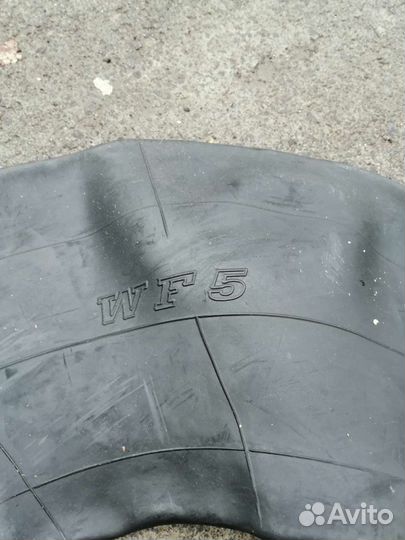 Камера 7.50 r 16 норм