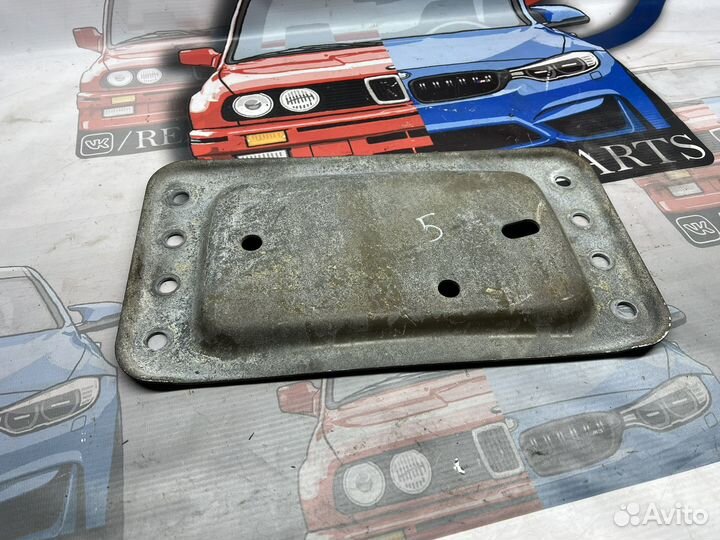 Кронштейн соеденительный бмв