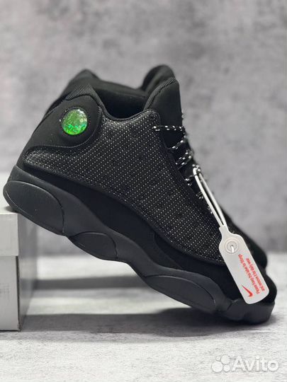 Nike Air Jordan 13 стиль и комфорт (41-46)