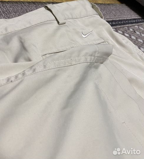 Шорты Nike golf мужские