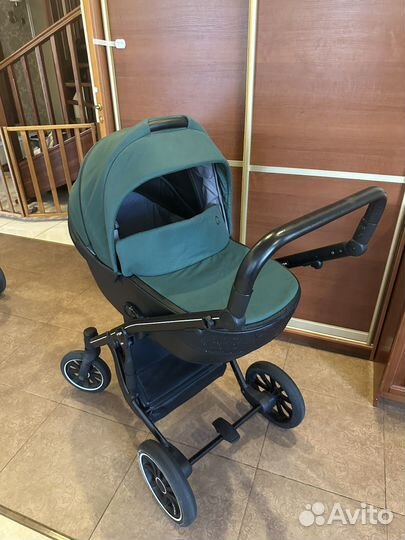 Коляска anex m type 2 в 1