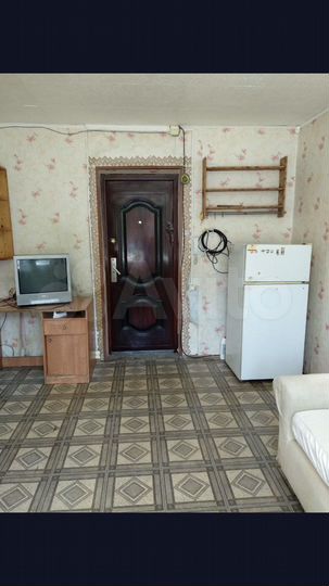 Комната 13,5 м² в 4-к., 1/5 эт.