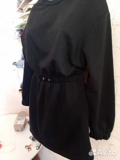 Толстовка bershka 44 размер