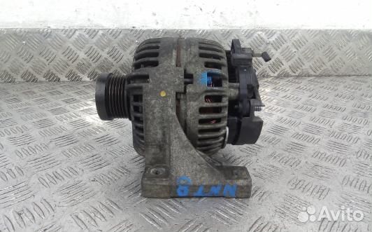 Генератор дизельный volvo XC90 1 (NNT08BS01)