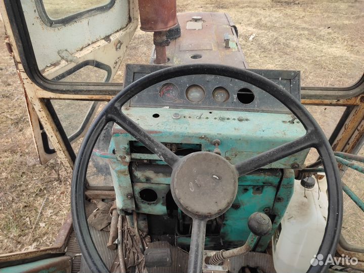 Трактор ЮМЗ 6Л, 2000