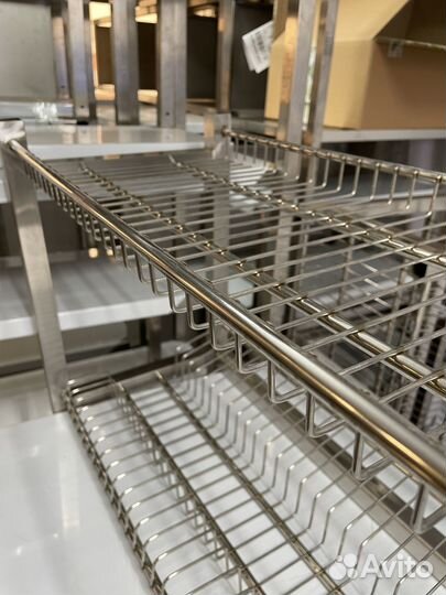 Полка для сушки посуды