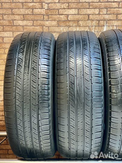 Michelin Latitude Tour HP 225/60 R18