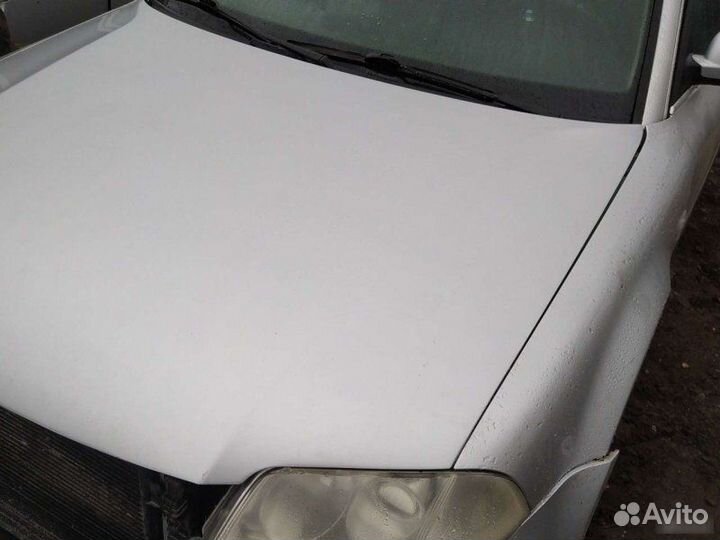 Капот Volkswagen Passat B5+ седан 1.8 AWM 170Л.С