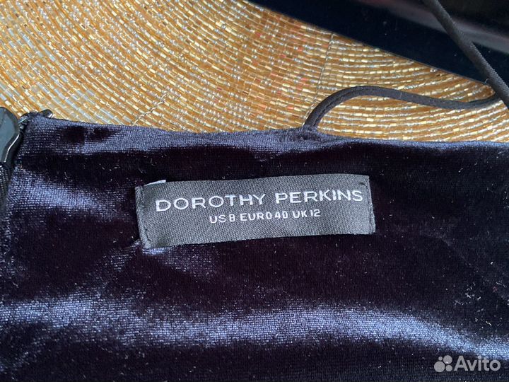 Dorothy perkins платье, Axara, gai mattiolo