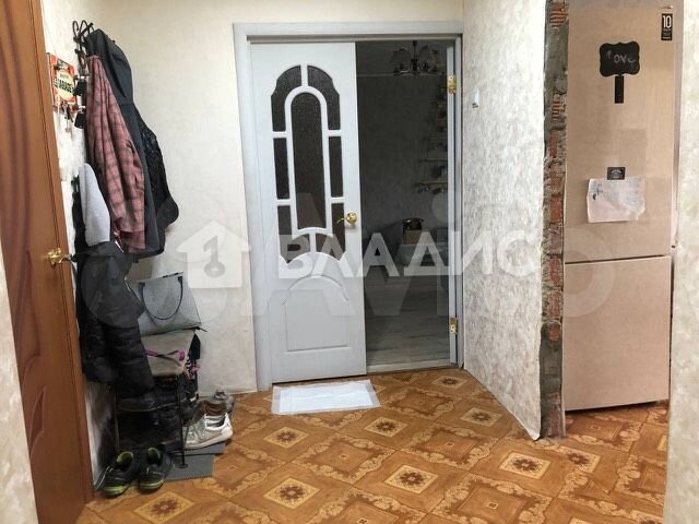 3-к. квартира, 69,4 м², 1/9 эт.