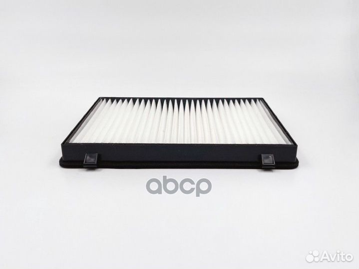 Фильтр салона GB9923 BIG filter