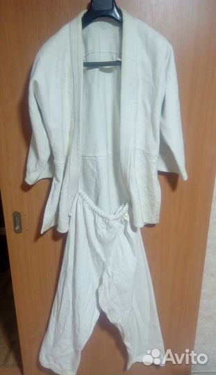 Кимоно без пояса 48 р-р