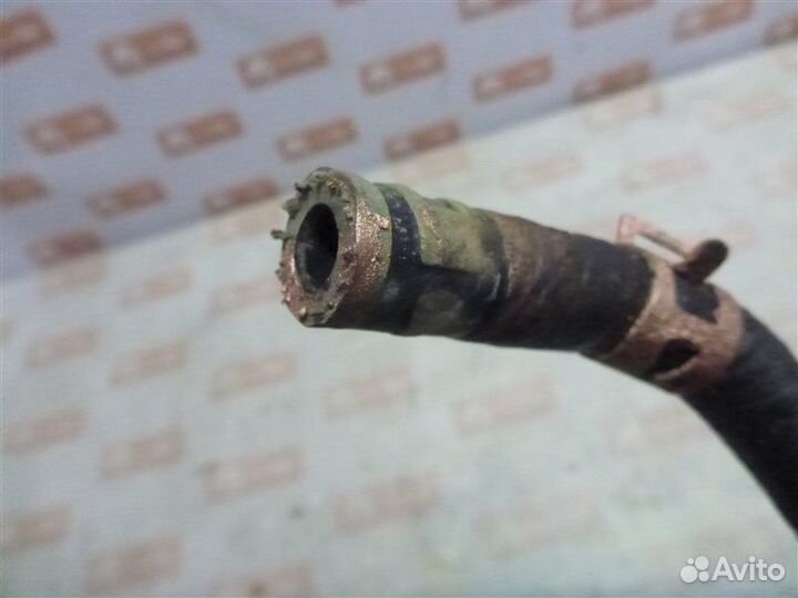 Трубка системы охлаждения АКПП Toyota Camry ACV40