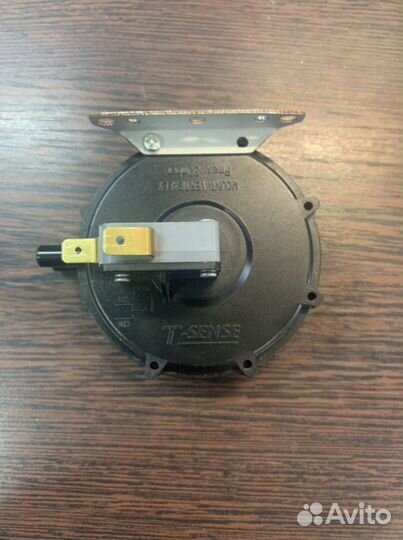 Датчик давления воздуха прессостат для Ferroli