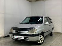 Toyota Raum 1.5 AT, 1997, 366 000 км, с пробегом, цена 340 000 руб.