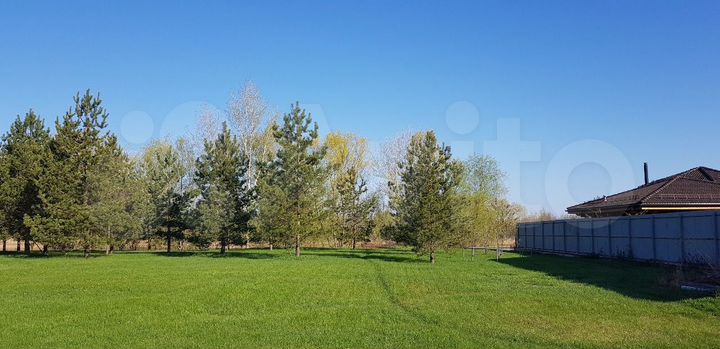 Участок 20 сот. (ИЖС)