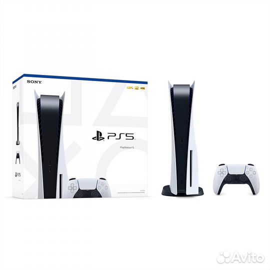Sony playstation 5