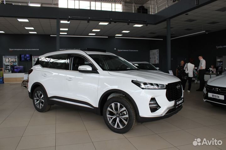 Xcite X-Cross 7 1.5 CVT, 2024