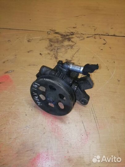 Насос гур на Honda hr-v 2002