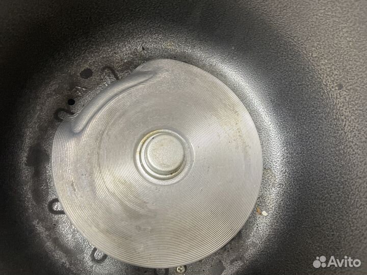 Мультиварка polaris на запчасти