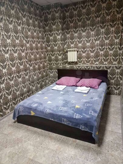 Комната 22 м², 1/10 эт.