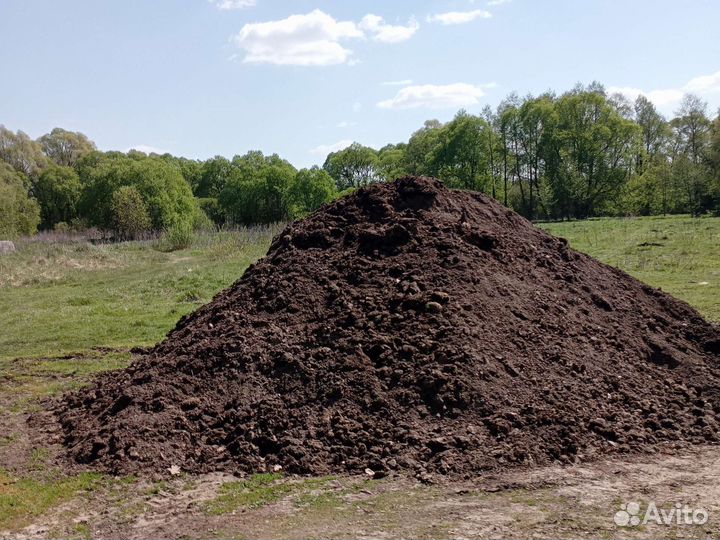 Дрова,перегной, щебень, песок, навоз