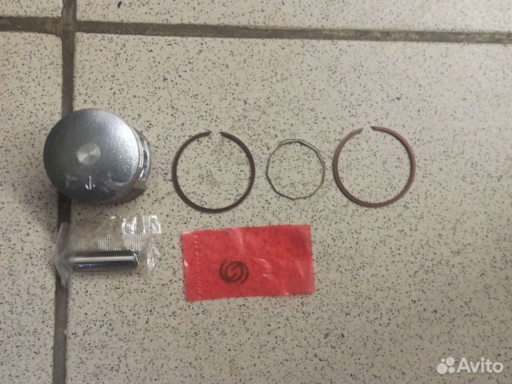 Поршневой комплект AD50 китай