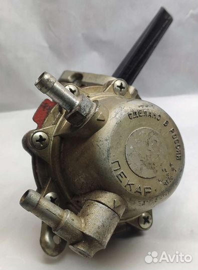 Бензонасос на Газель змз 406,405 Пекар