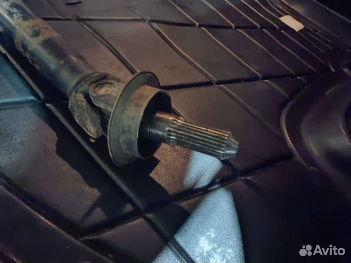 Передний кардан Infiniti FX