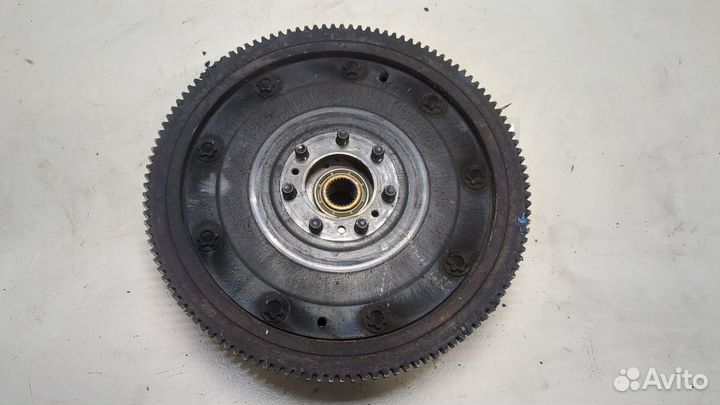 Маховик Renault Scenic, 2001