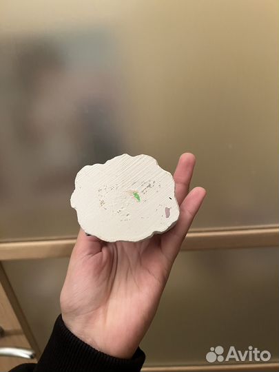 Новогодние статуэтки