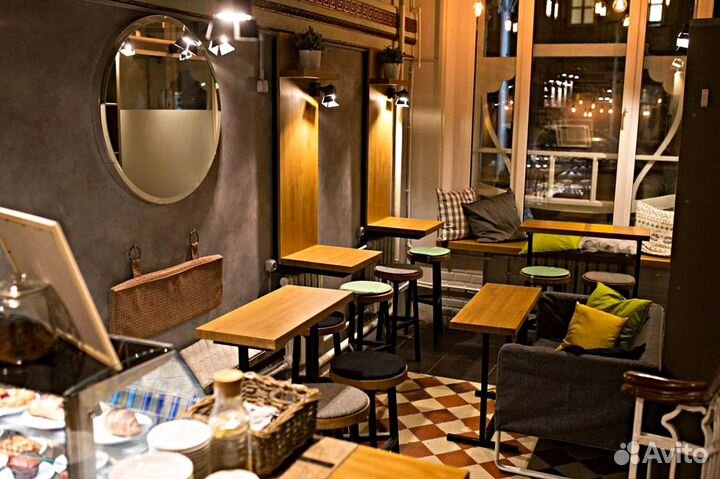 Превратим ваш бизнес в франшизу