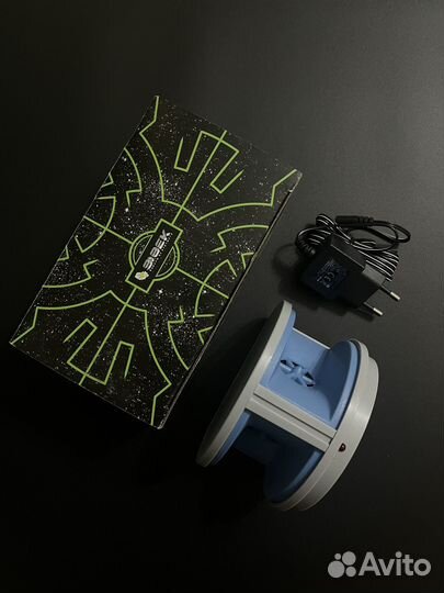 Отругиватель мышей, крыс, тараканов LS-927