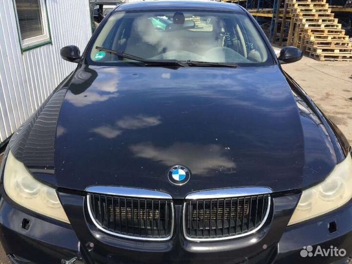 Капот BMW 3 E90/E91/E92/E93 2009
