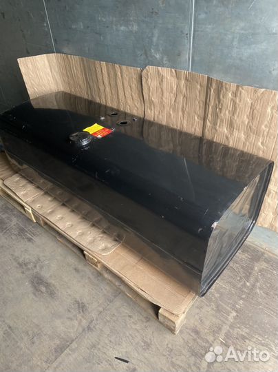 Топливный бак 500 литров (530х650х1630)