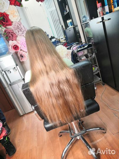 Покупаю волосы