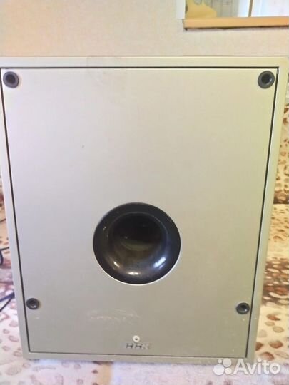 Аудиосистема