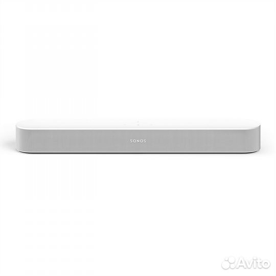 Саундбар Sonos Beam Gen2 white (beam2EU1)