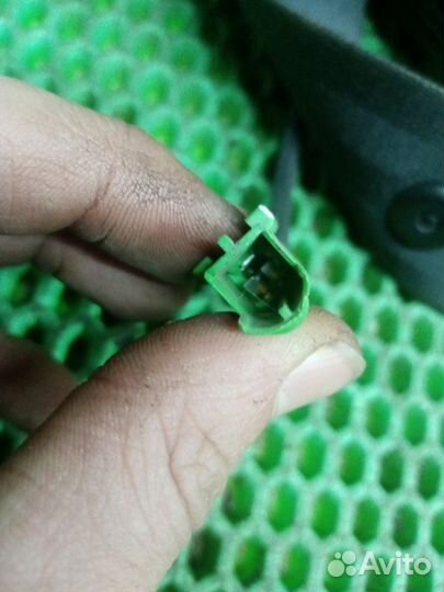 Ремень безопасности передний левый Chery Tiggo