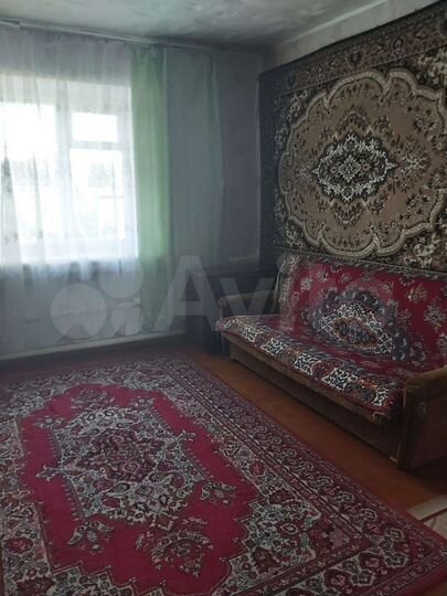 Дом 73,1 м² на участке 11,5 сот.