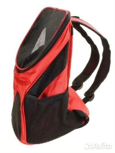 Рюкзак -переноска для животных