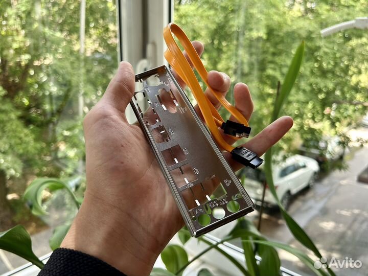 Комплект 1150 + i3 4160