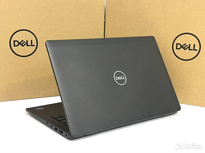 Dell Latitude 7420 i7-11gen 32\512