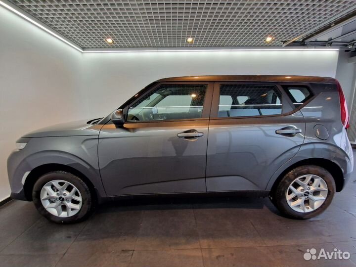 Kia Soul 1.6 МТ, 2022