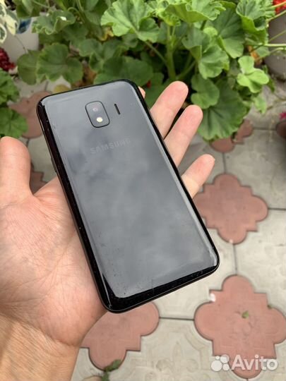 Телефон Samsung galaxy J2 Core
