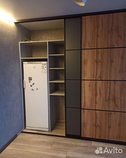 Шкаф-купе по вашим размерам платяной